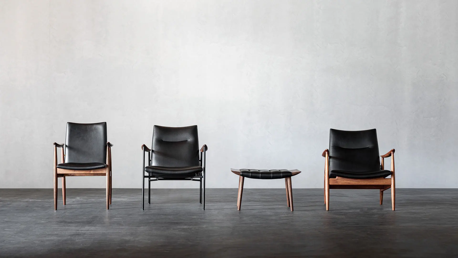 Rivage easy chair discount